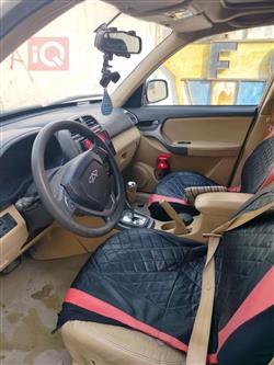 Chery Tiggo 3